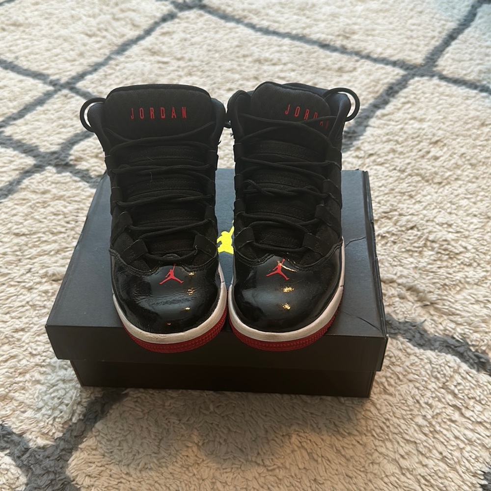 Jordan sneakers